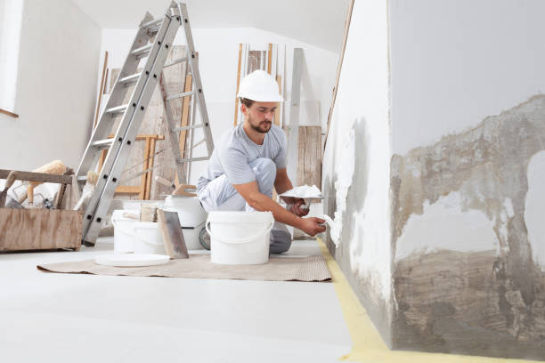 Best Commercial Painting  in Clarkson, KY