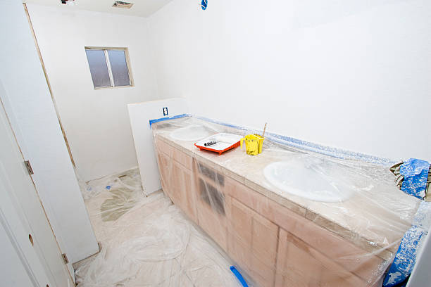 Best Water-Damaged Drywall Repair  in Clarkson, KY