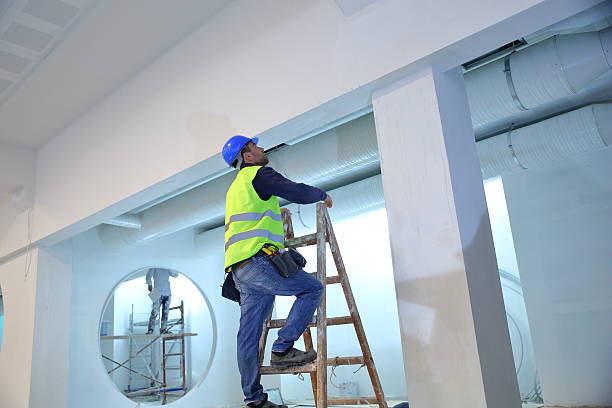 Best Drywall Crack Repair  in Clarkson, KY